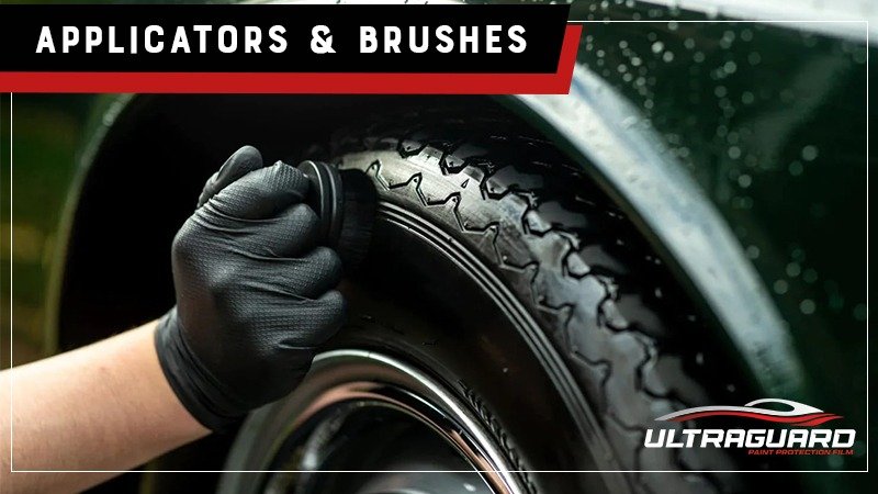 Applicators & Brushes