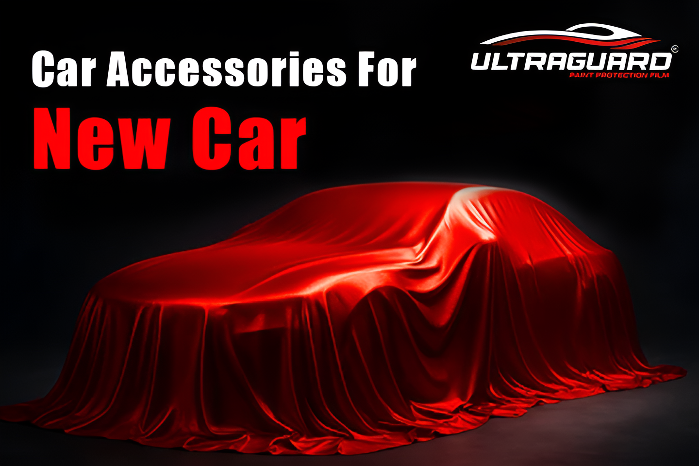Car Accessories For New Car