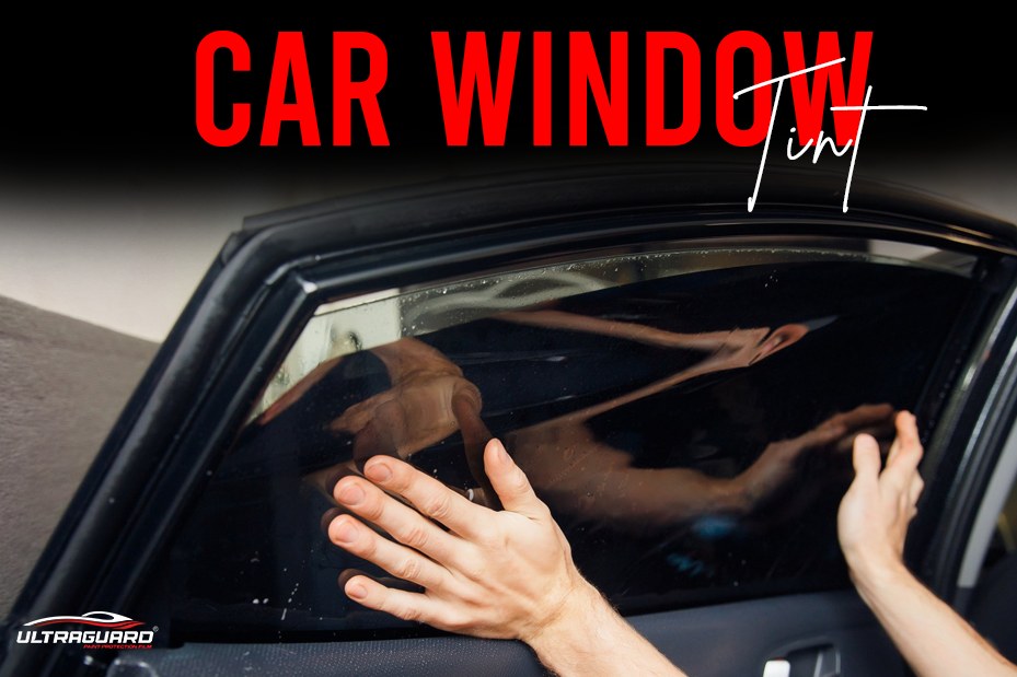 Car Window Tint