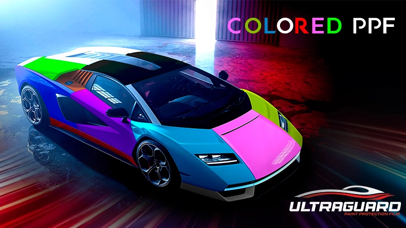 Color-PPF