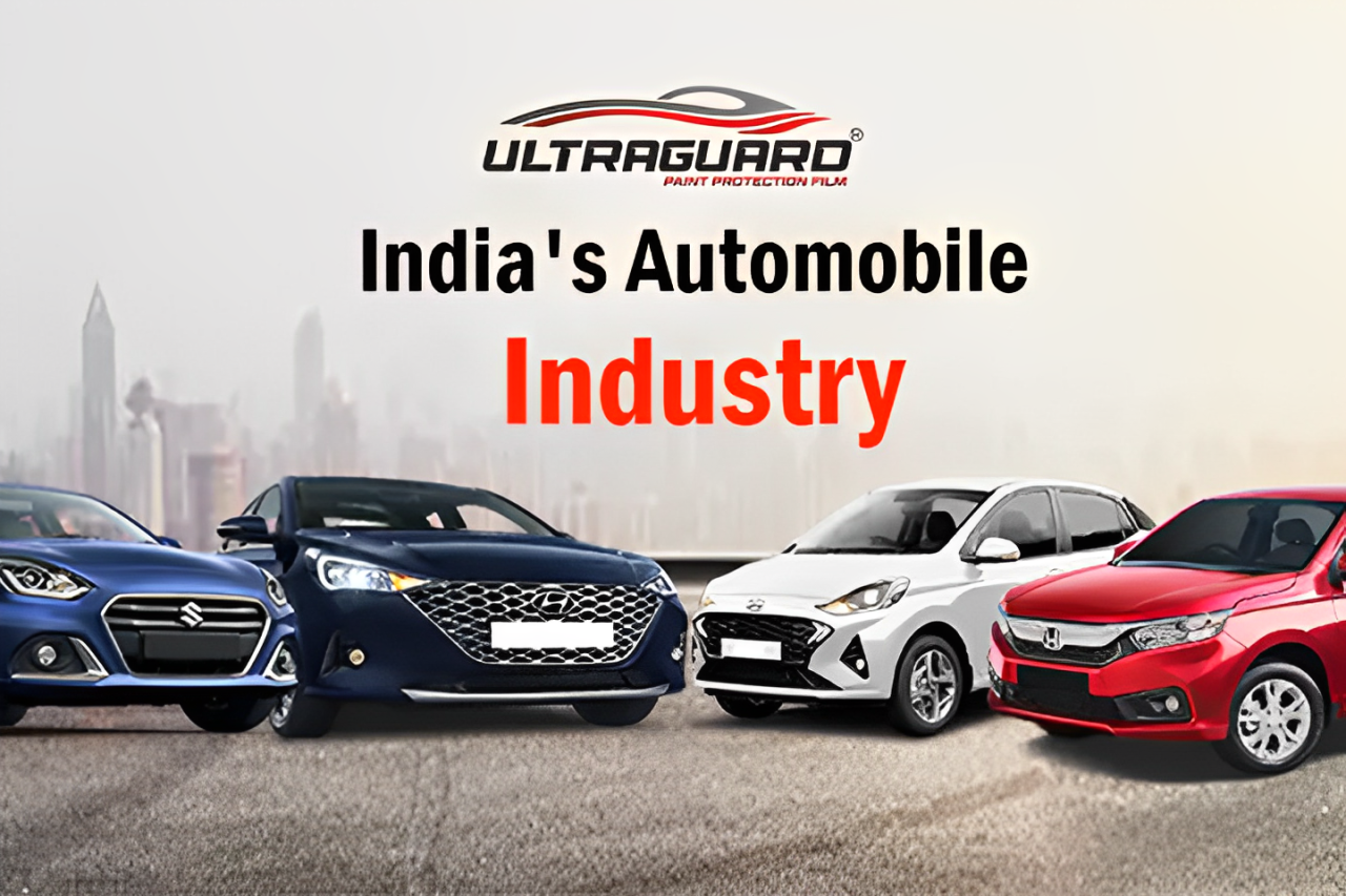 India's Automobile Industry