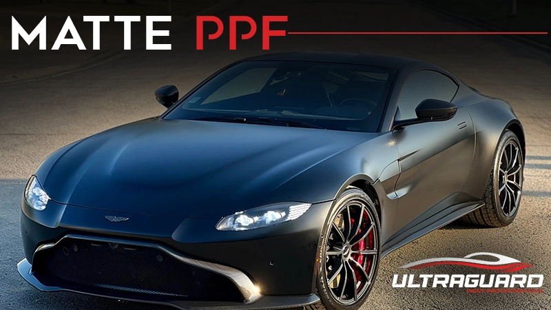 Matte-ppf