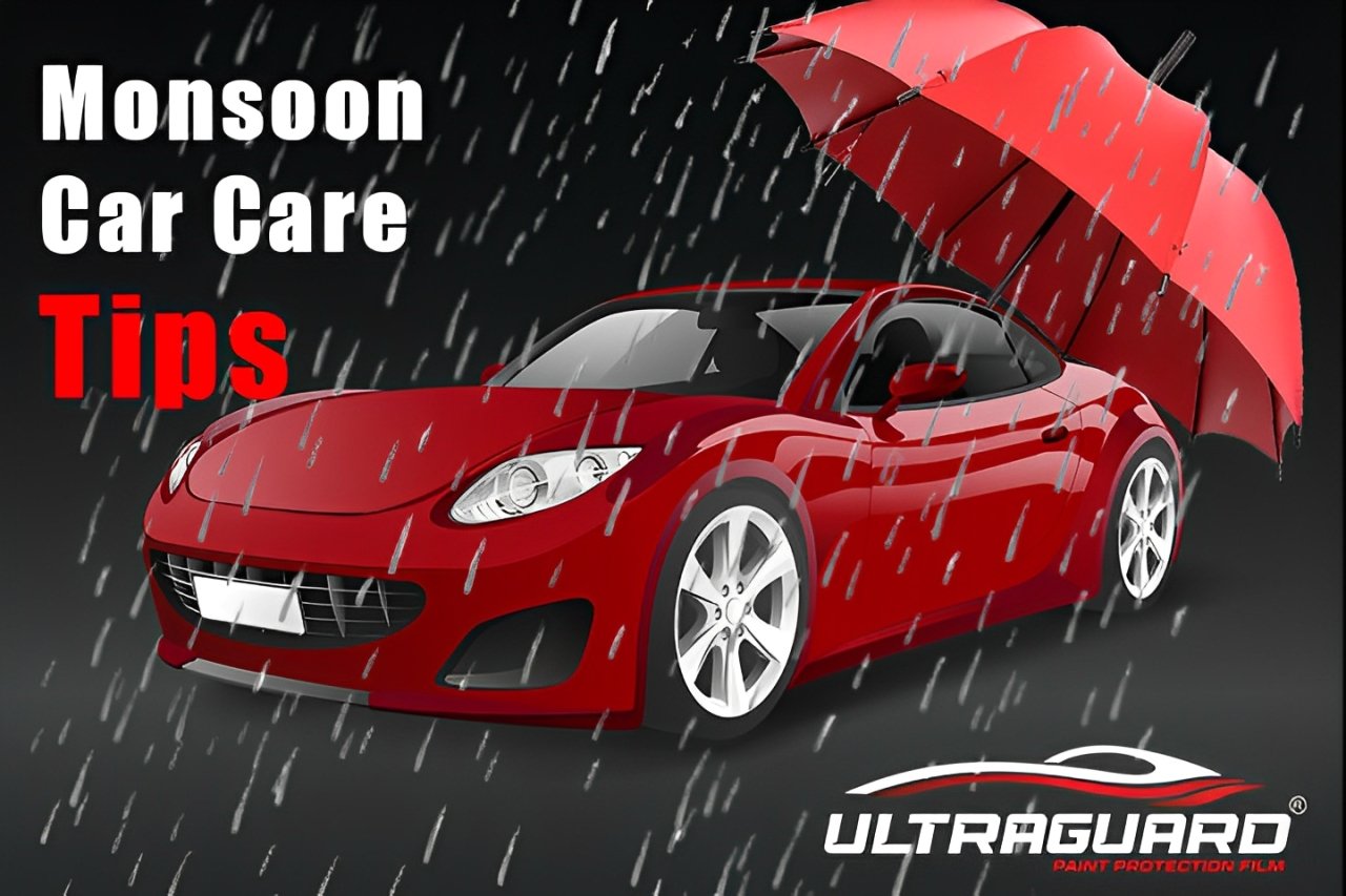 Monsoon car care tips