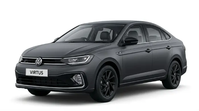 most safe sedan in india - Volkswagen Virtus