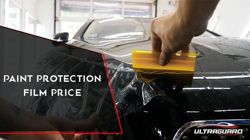 paint protection film price