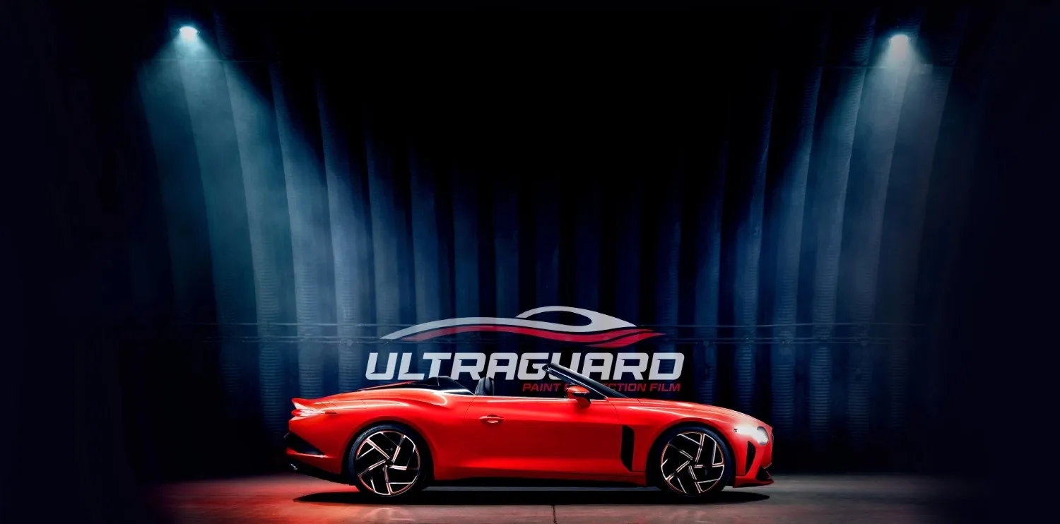 Best Paint Protection Film