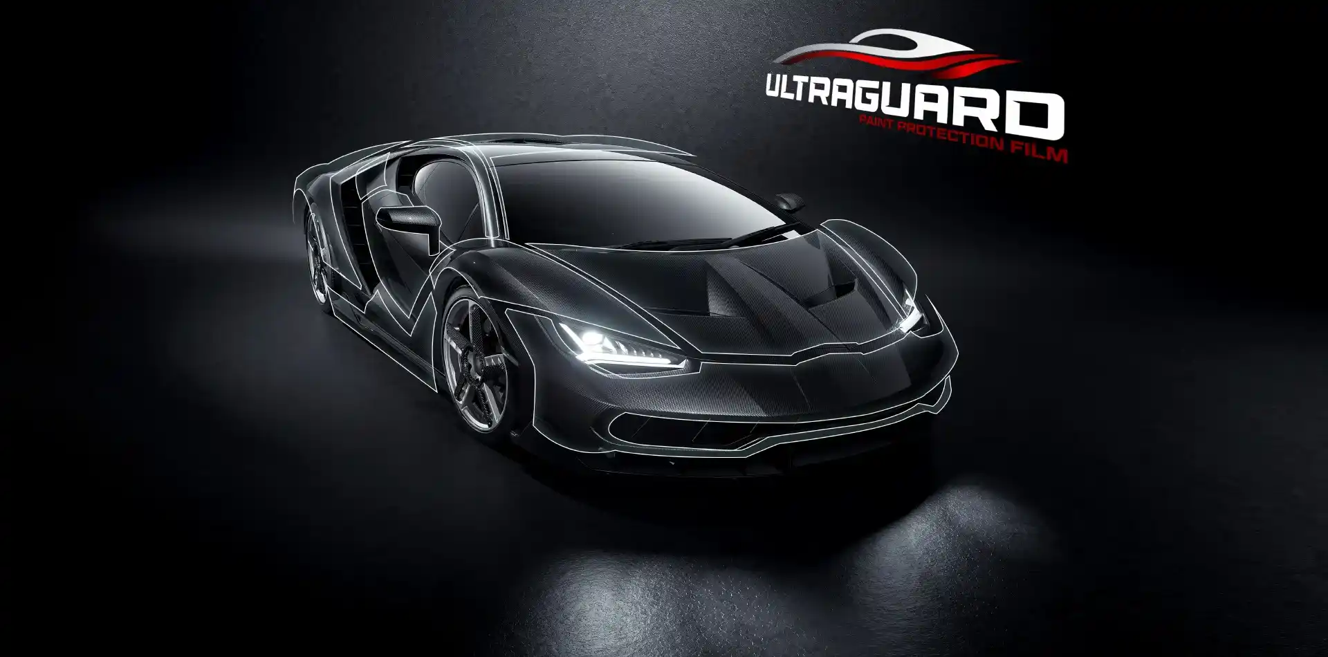 Benefits of Ultraguard Paint Protection Film