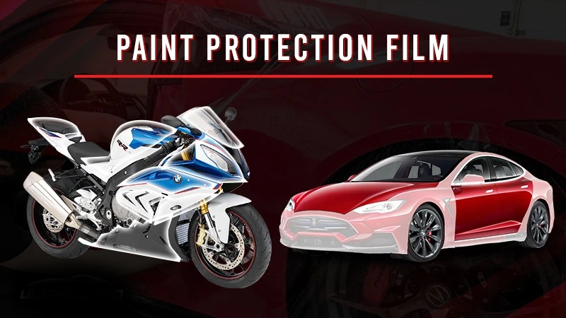 Paint Protection Film product image 2