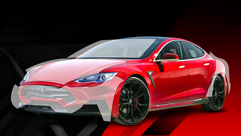 Paint Protection Film product image 3