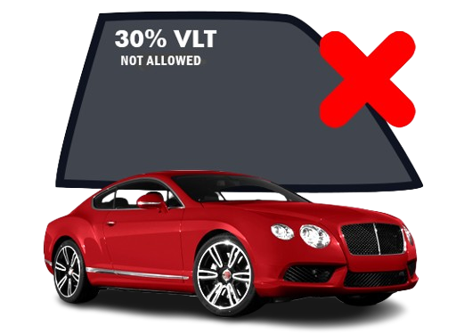 glass film safety regulations