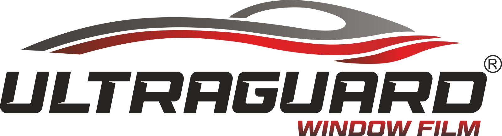 Ultraguard India glass film logo